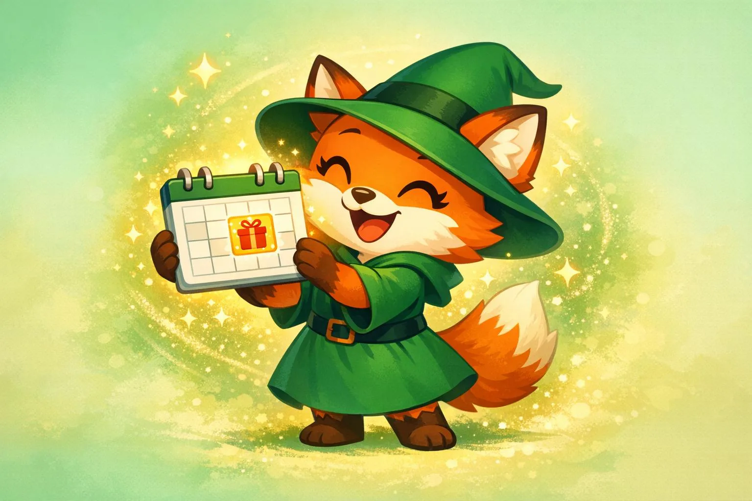 Como criar um aplicativo para lembrar e sugerir presentes