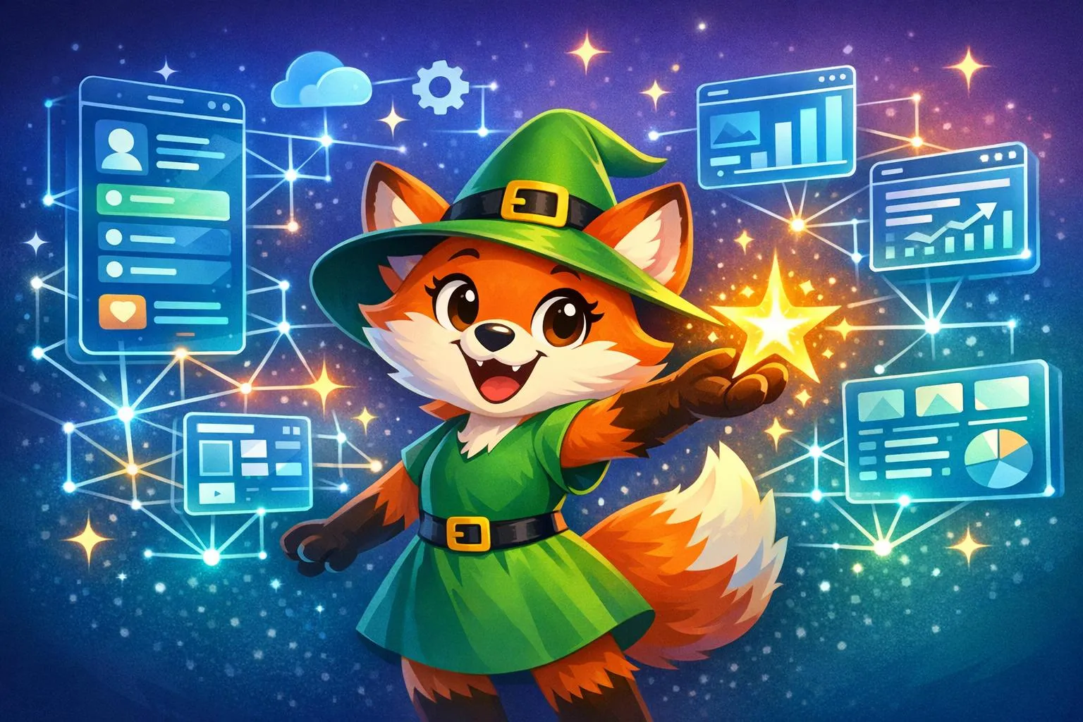 Como criar um aplicativo usando dados SAP Hana