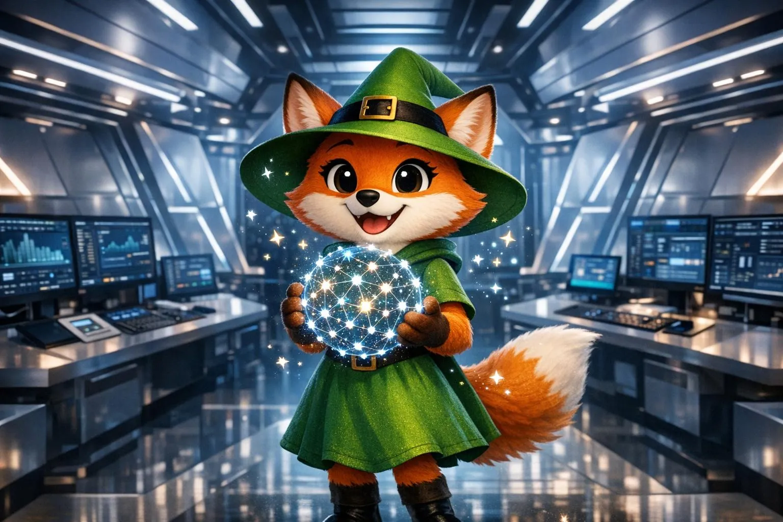 Consultas determinísticas com GPT-OSS: o primeiro passo no uso da IA corporativa