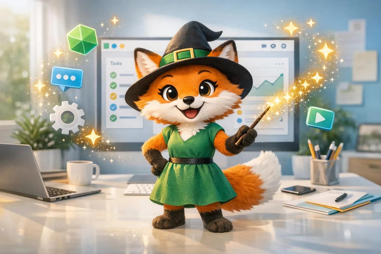 Como criar rapidamente um MVP de SaaS: guia de ferramentas gratuitas