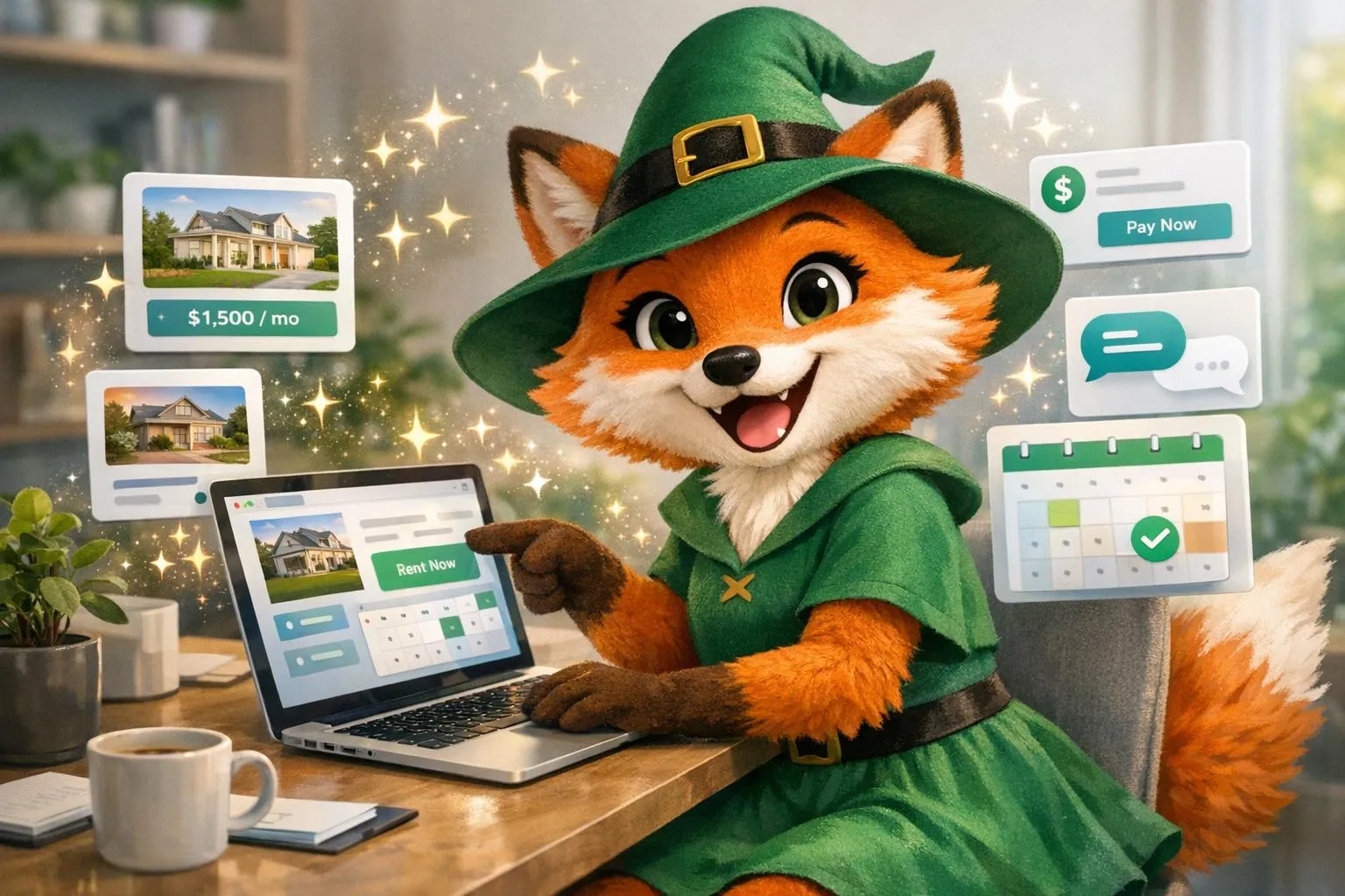 Como criar um aplicativo de locação de imóveis