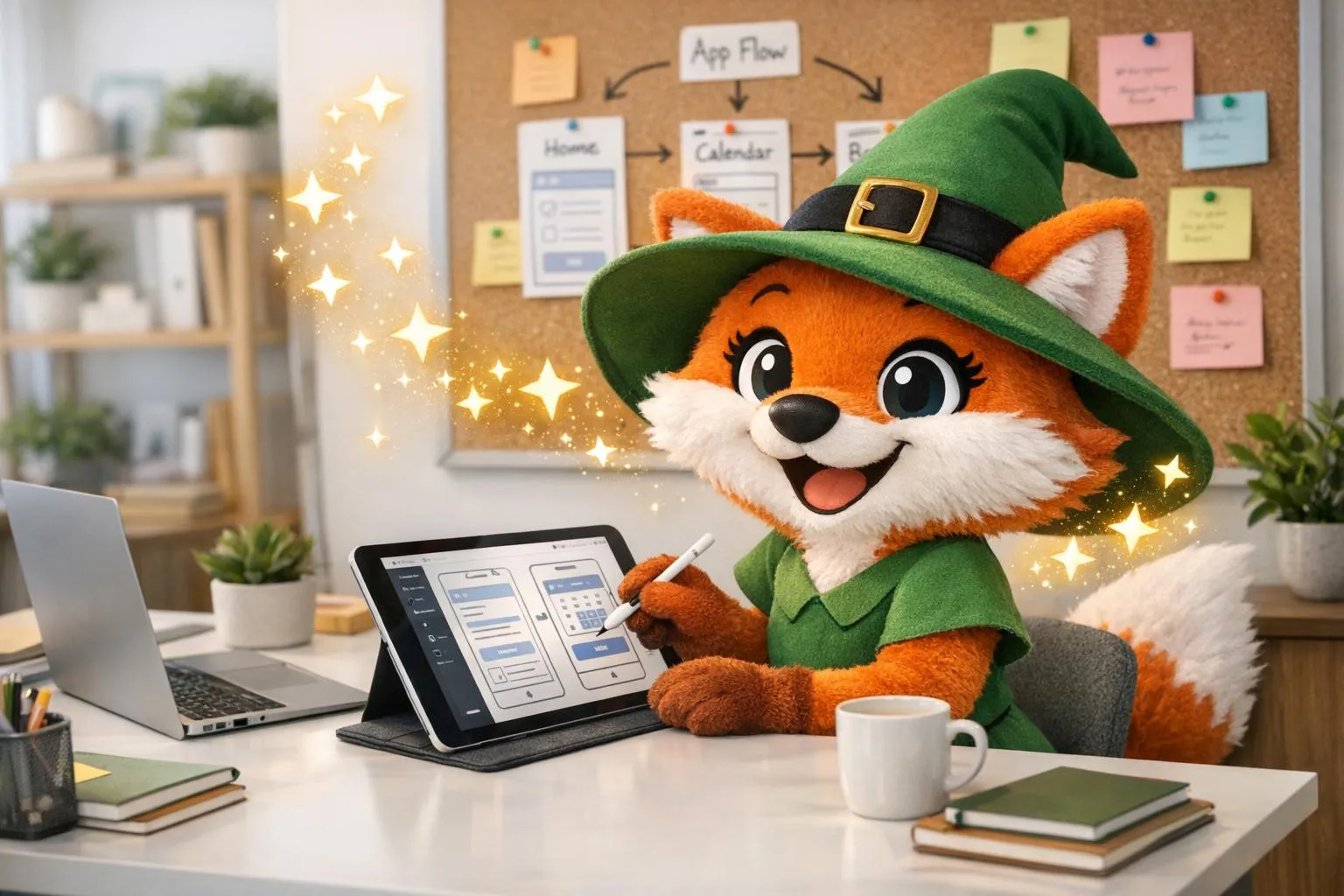 Como criar qualquer aplicativo de agendamento