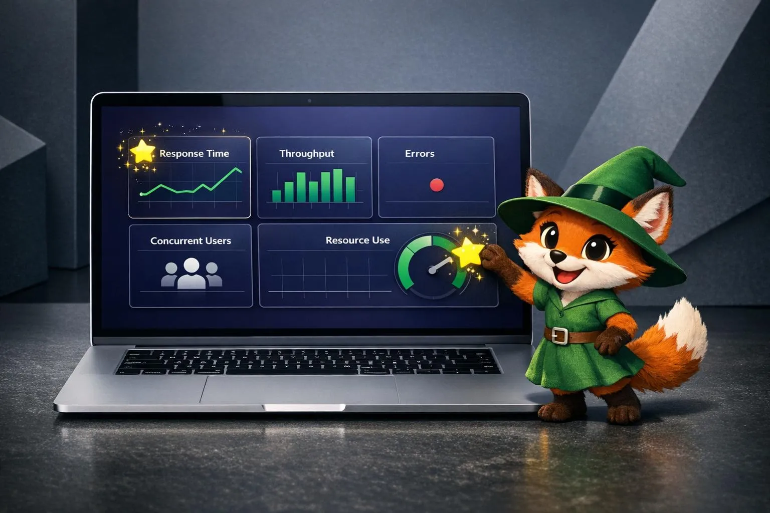 5 métricas para acompanhar o desempenho de aplicativos sem código