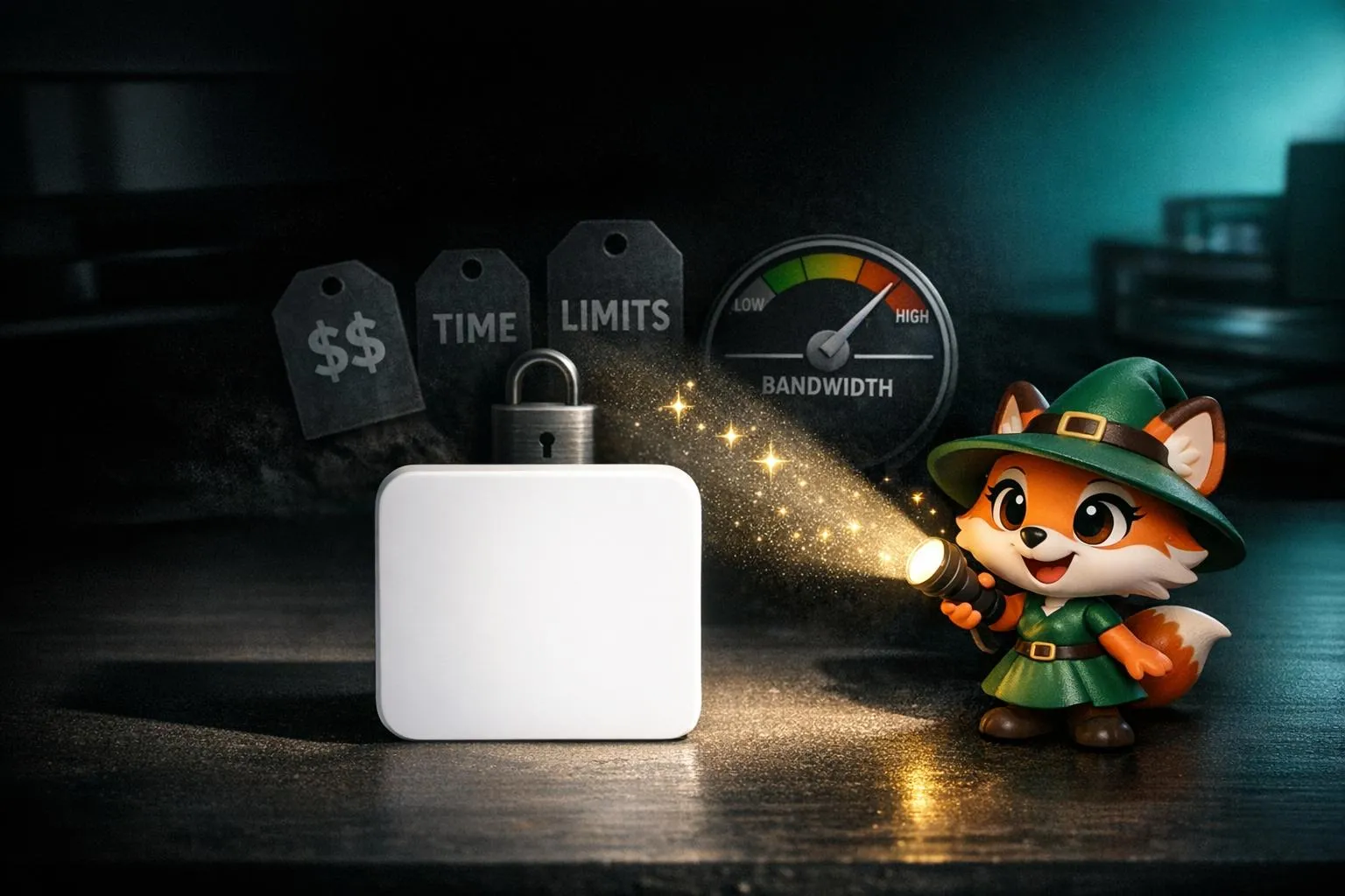 Custos ocultos das plataformas sem código