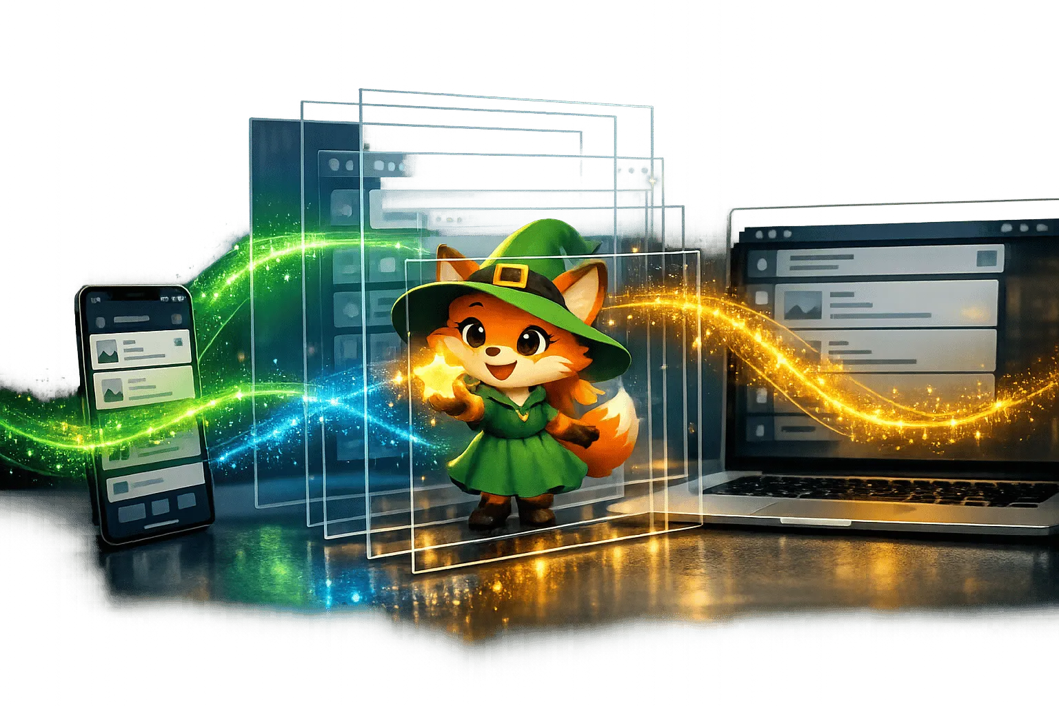 Como sincronizar dados entre aplicativos web e móveis