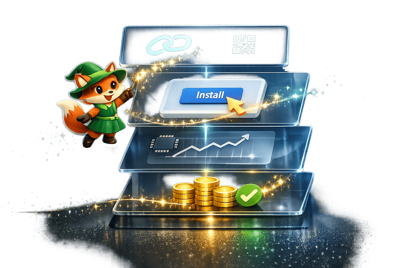 Como adicionar marketing de afiliados ao seu aplicativo