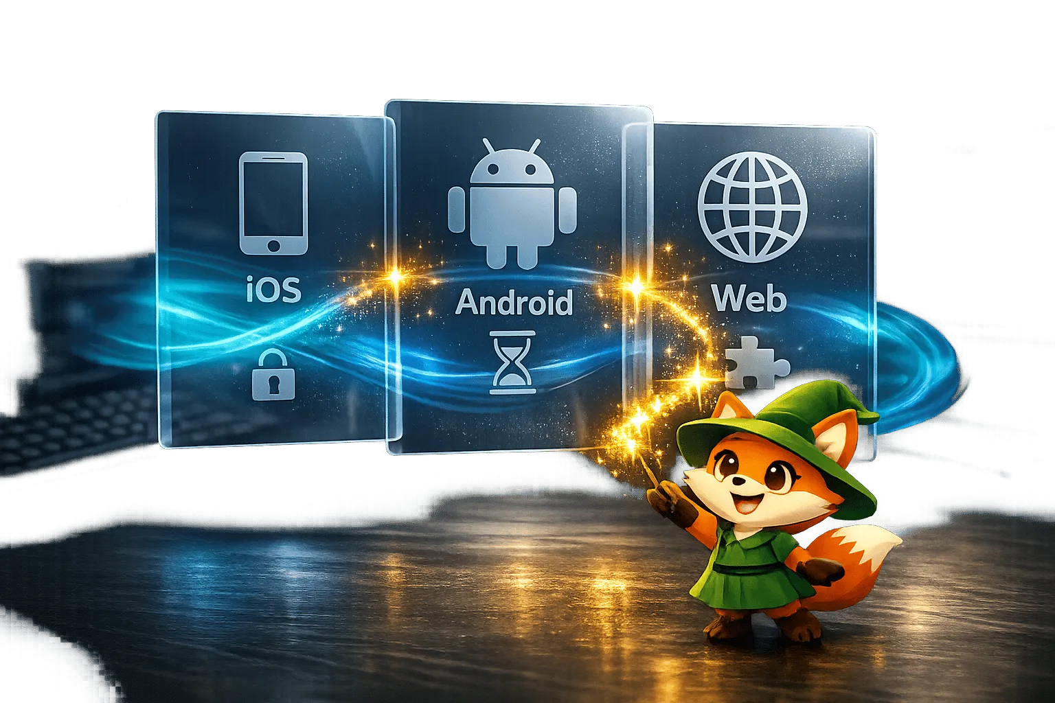 Armazenamento de dados entre plataformas: principais desafios