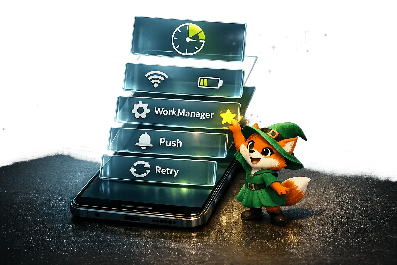 Restrições de sincronização do Android: o que os desenvolvedores precisam saber