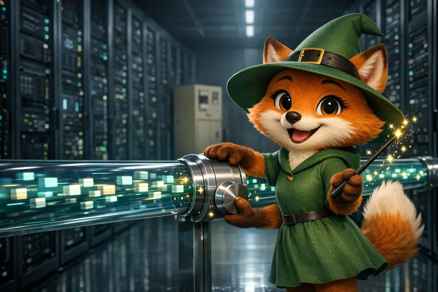 Melhorando o tempo de resposta da API com bancos de dados legados