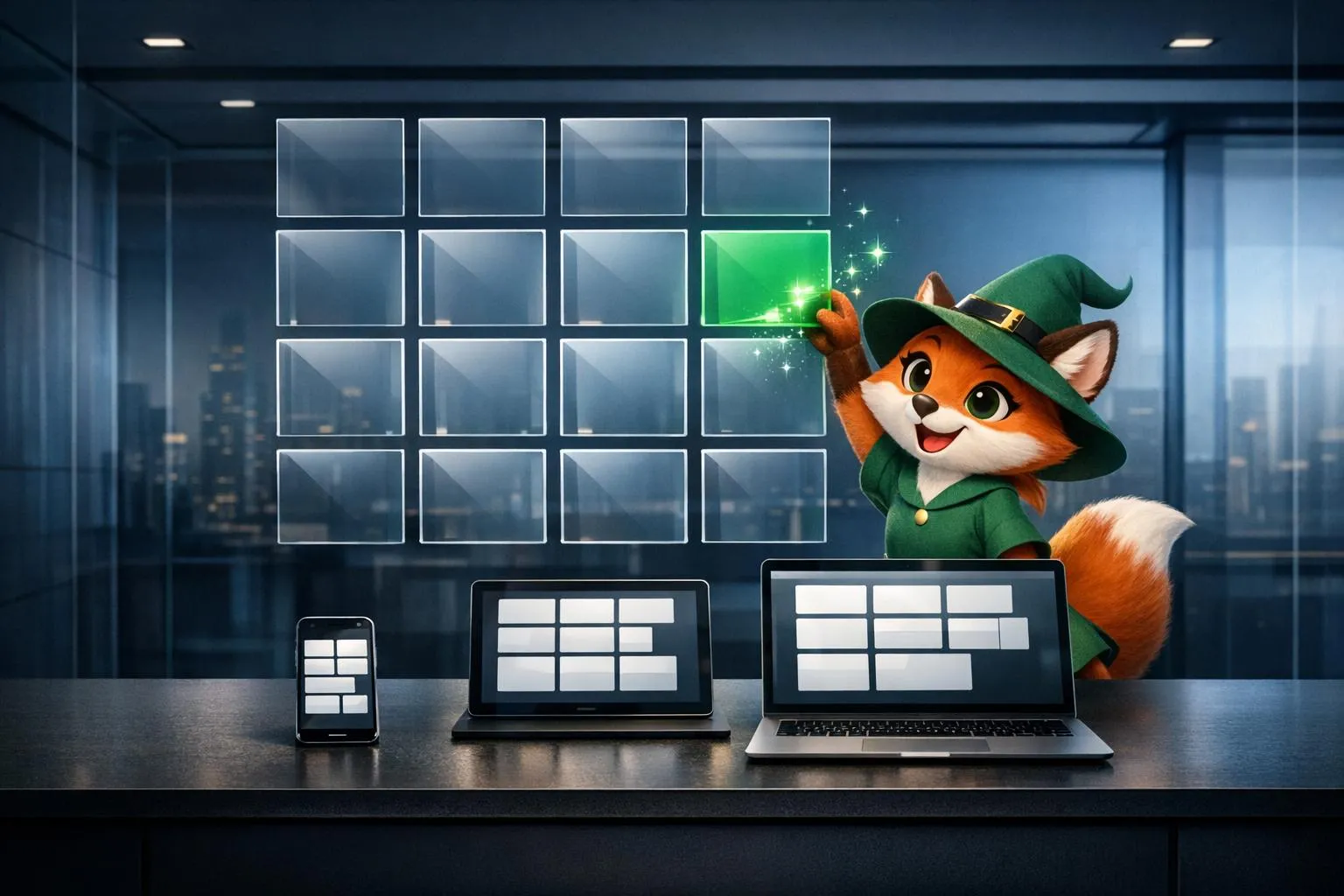 Adalo para agências de desenvolvimento de software e aplicativos personalizados