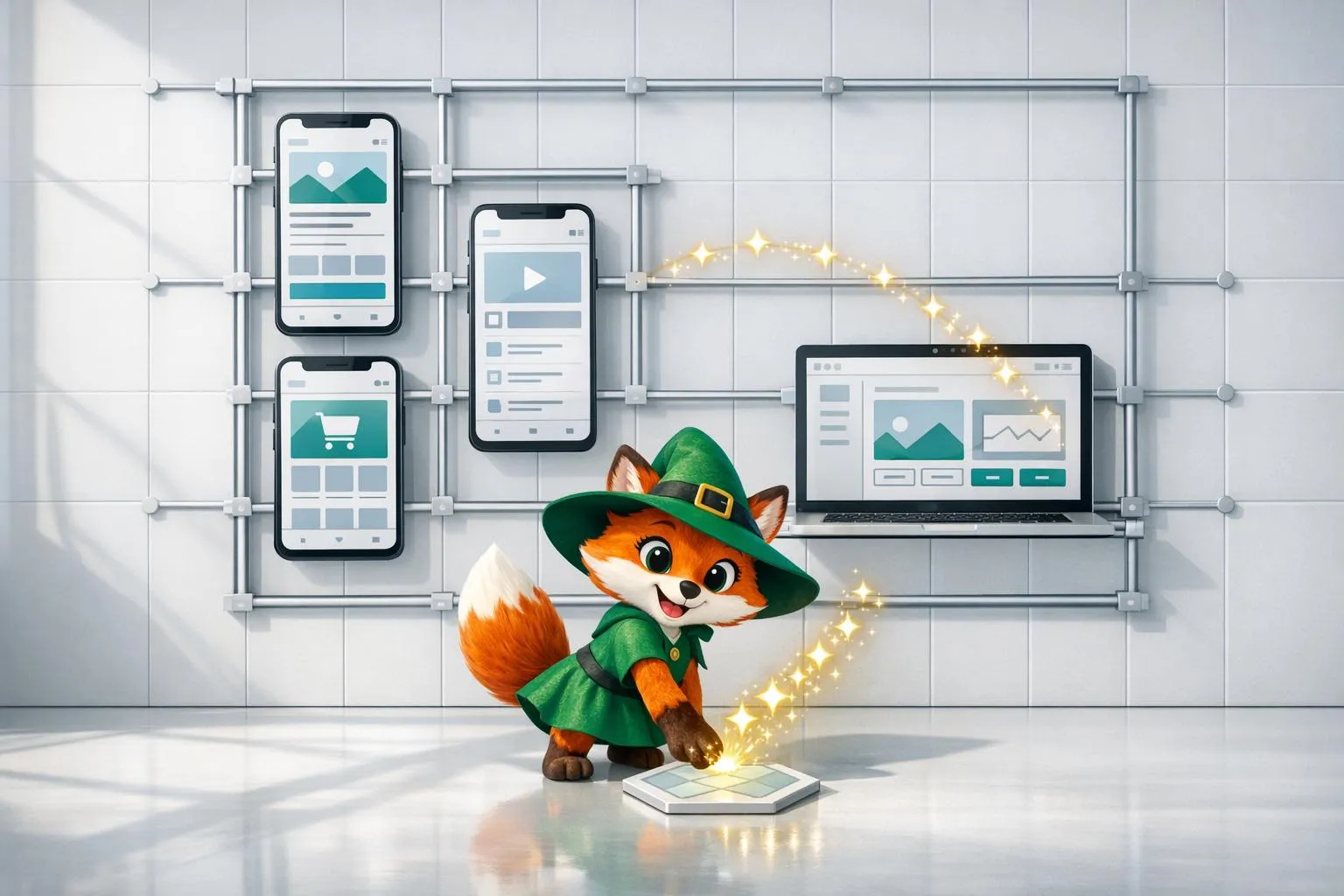 Prompt-to-App: O que os criadores de aplicativos de IA significam para fundadores sem conhecimentos técnicos