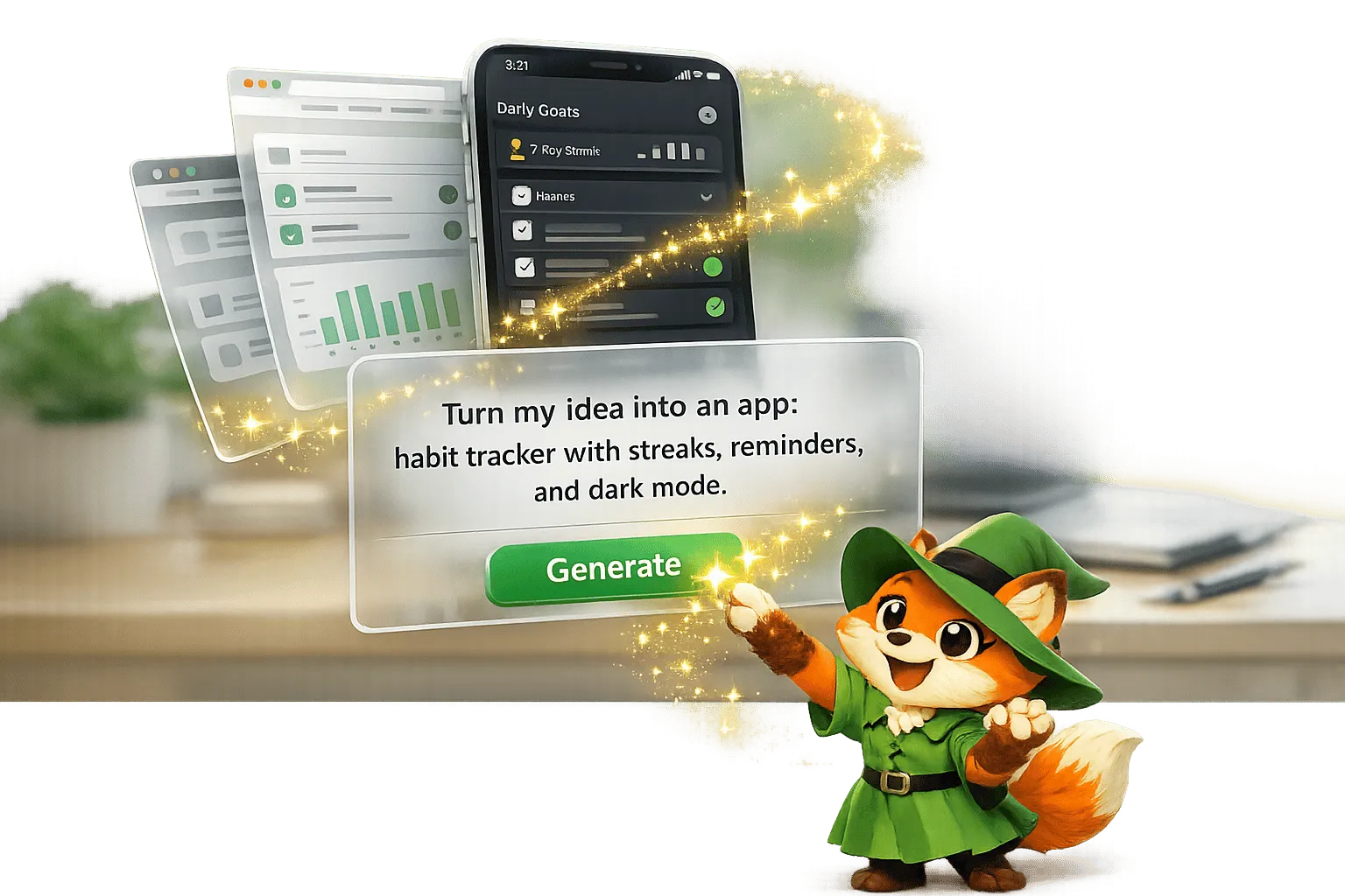 A revolução da IA sem código: por que a Adalo está adicionando a criação de prompts