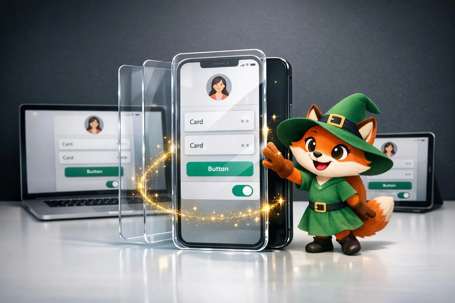 Prototipagem versus produção: como o Adalo lida com ambas