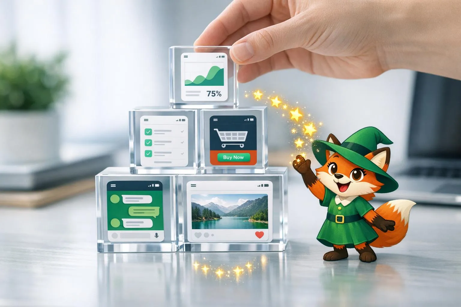 Startups de sucesso criadas com o Adalo: coleção de estudos de caso