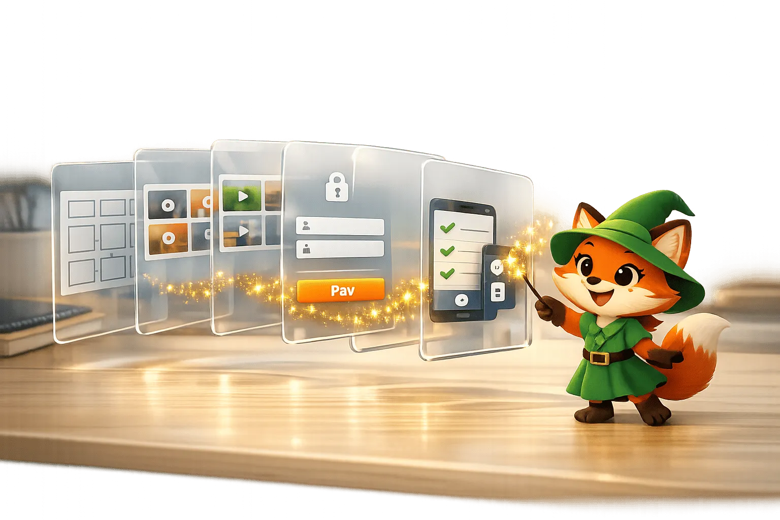 Criando um aplicativo de e-learning sem código: um guia completo