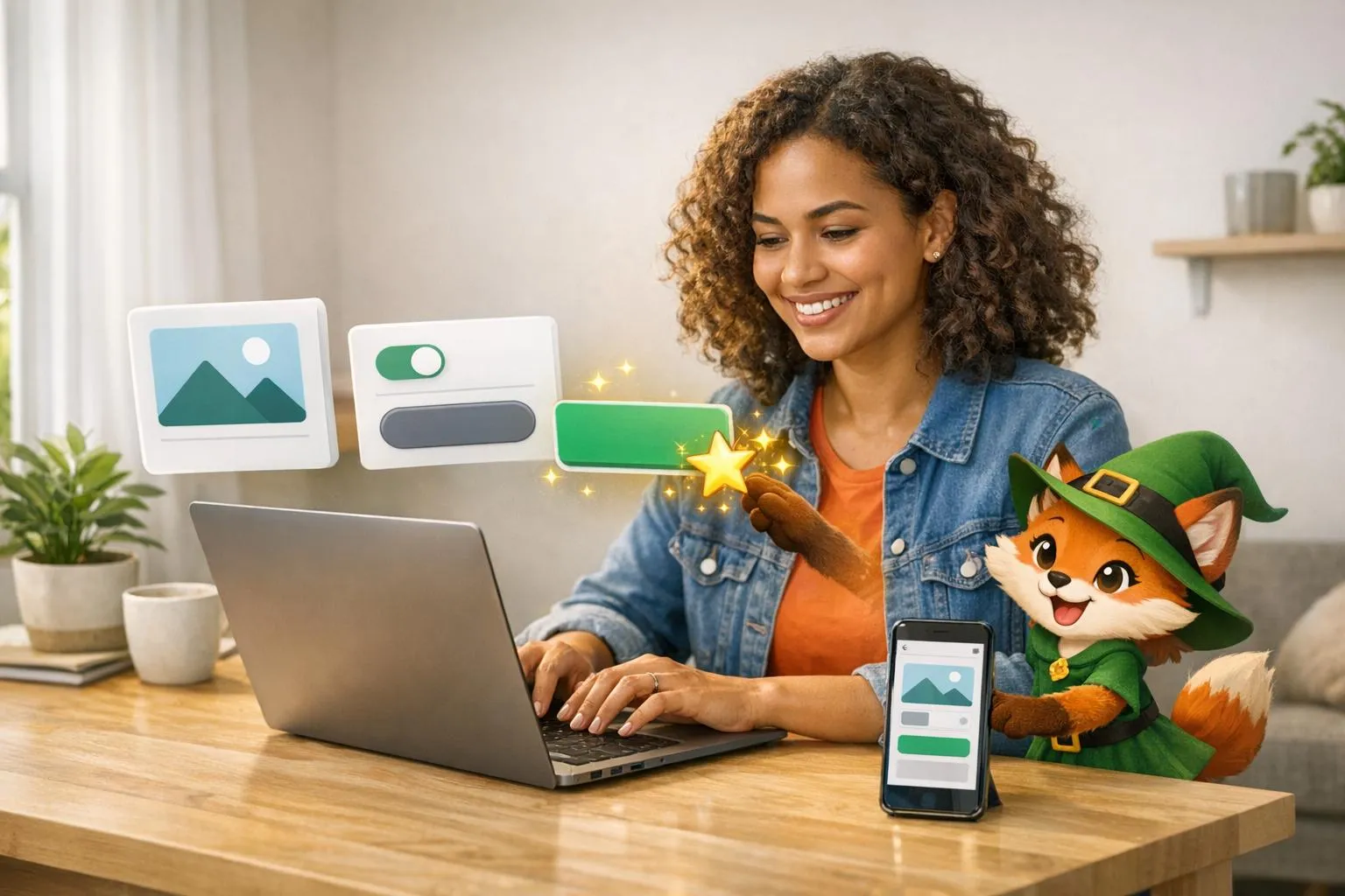 As melhores plataformas gratuitas para criação de aplicativos em 2026