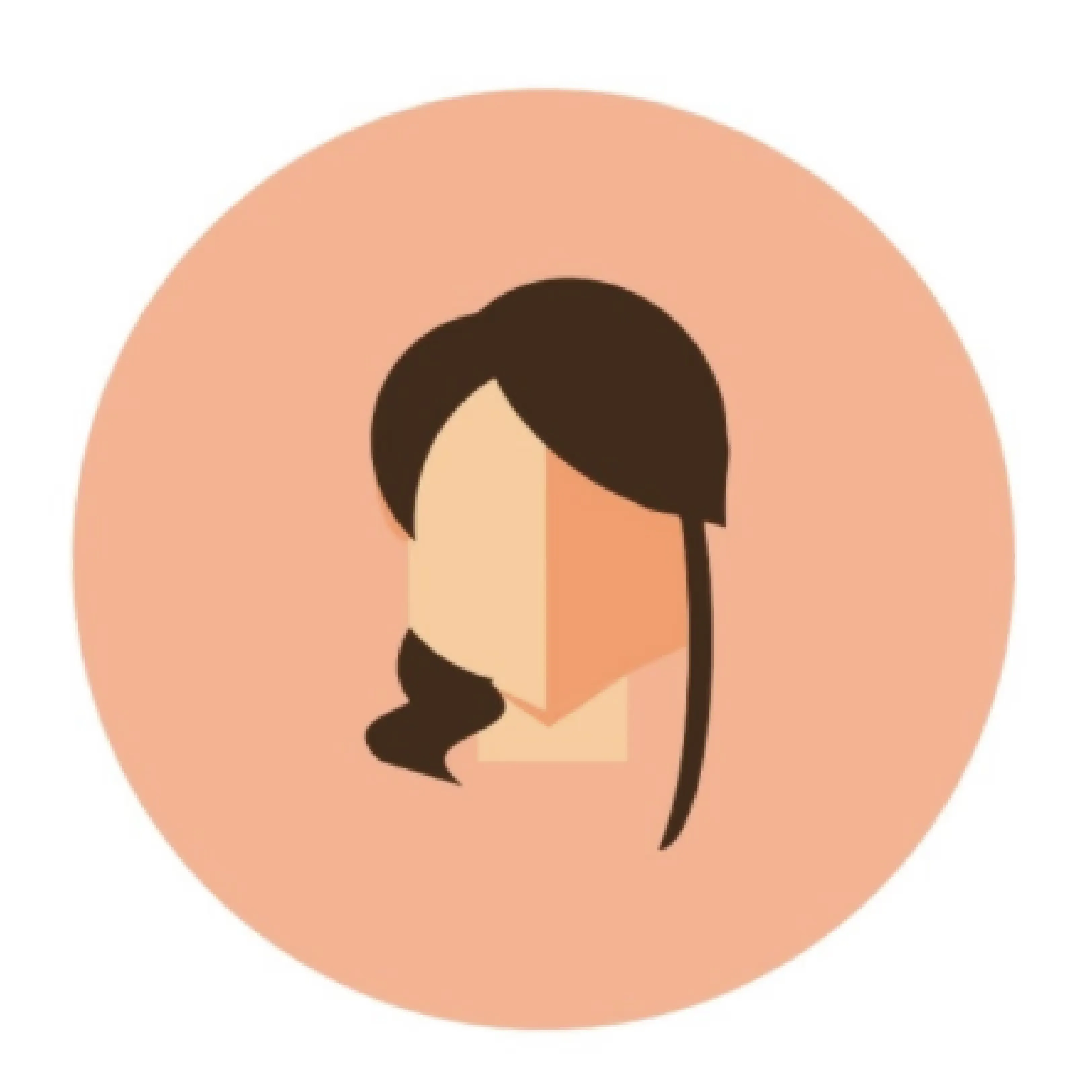 Ícone do seletor de avatar do usuário