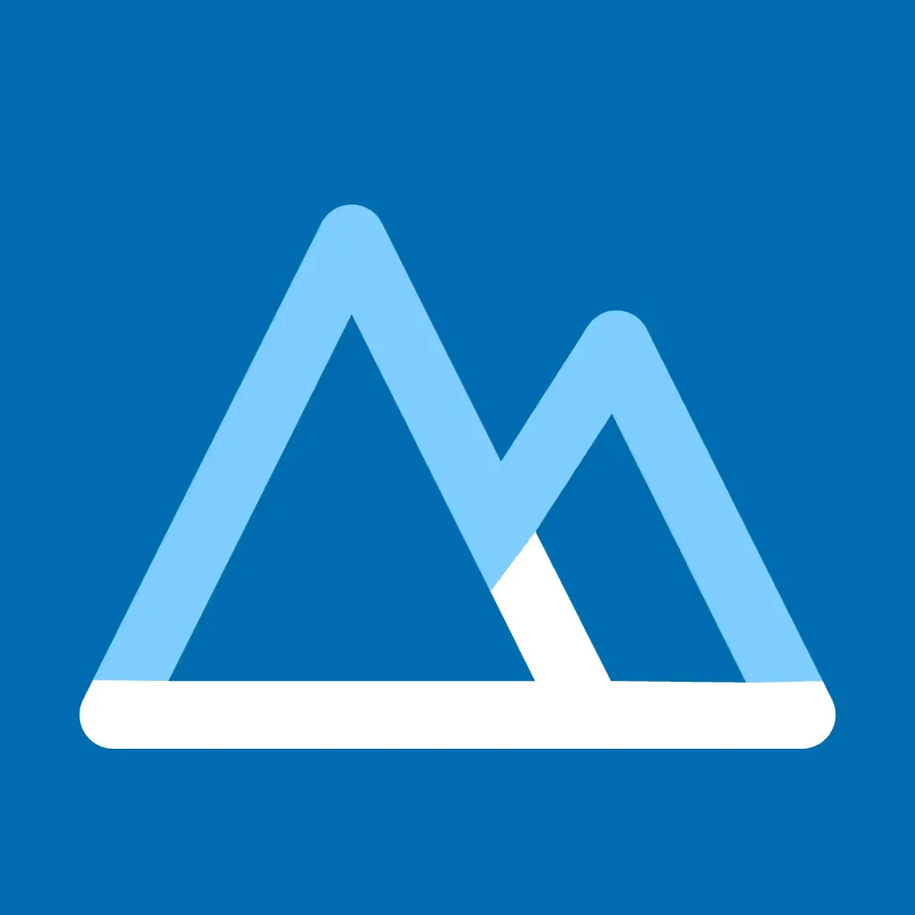 Ícone do aplicativo de coaching