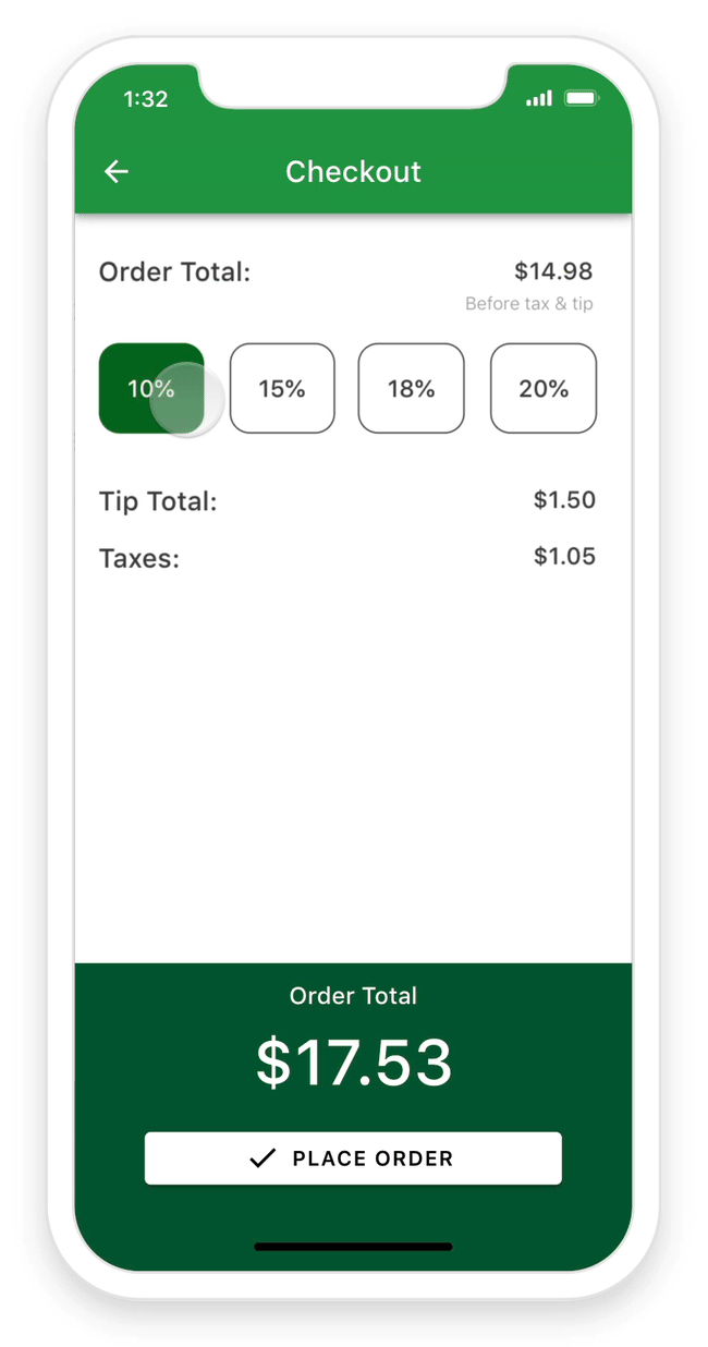 Prévia do Tipping Kit