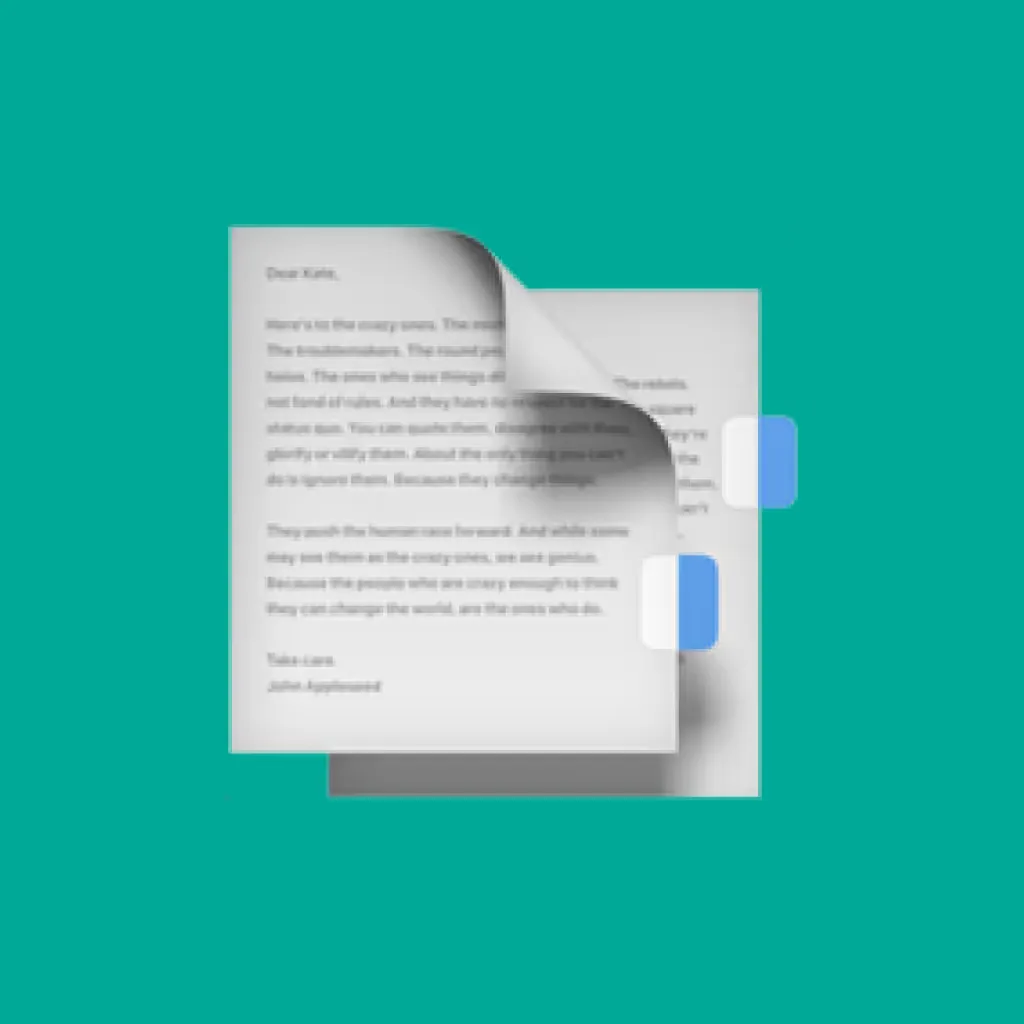 Ícone do kit de interface do usuário da tela de detalhes