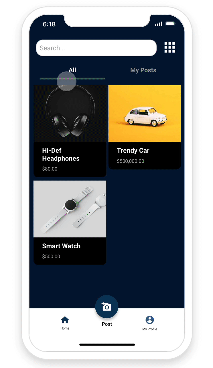 Prévia do Saleworth