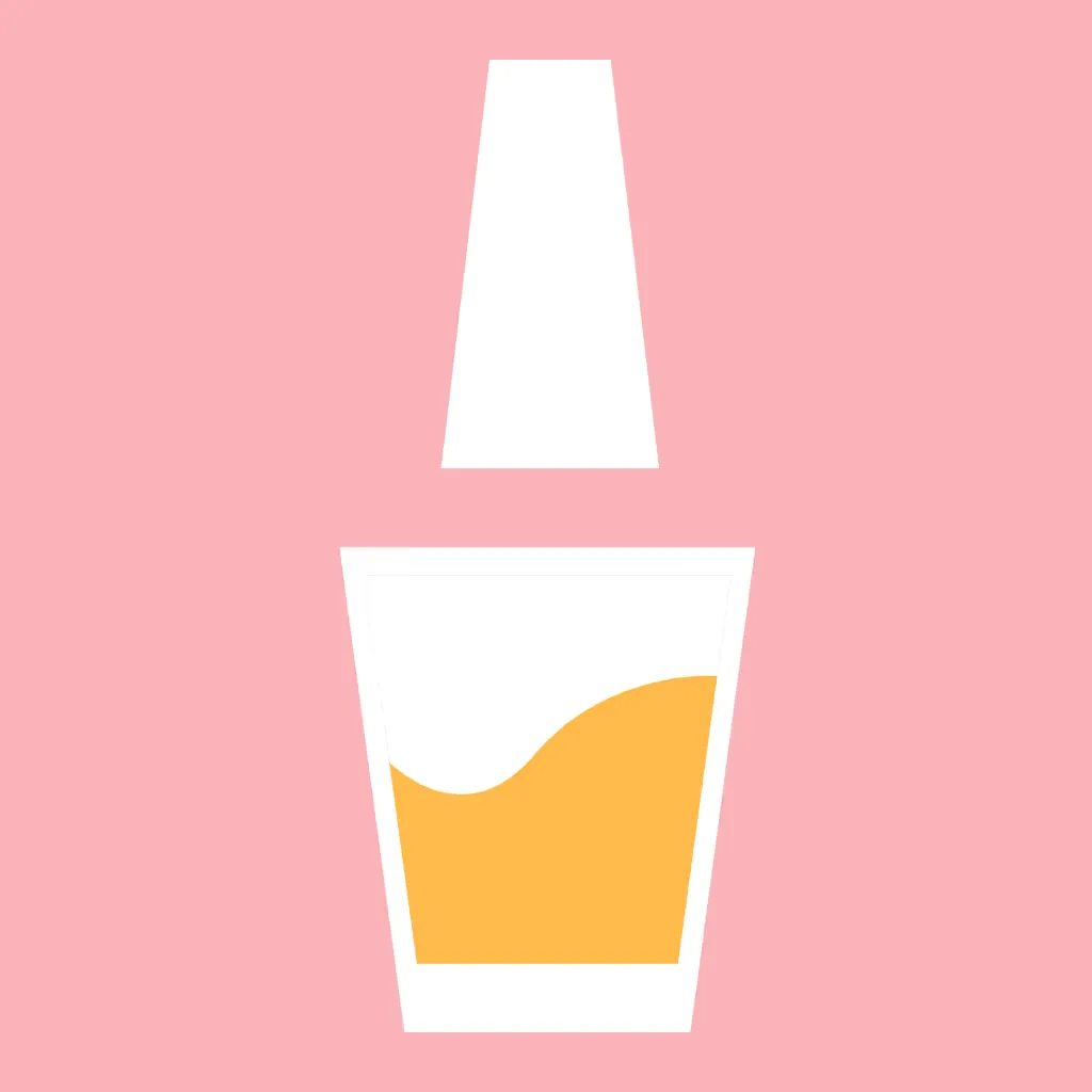 Ícone “Acertou em cheio!”