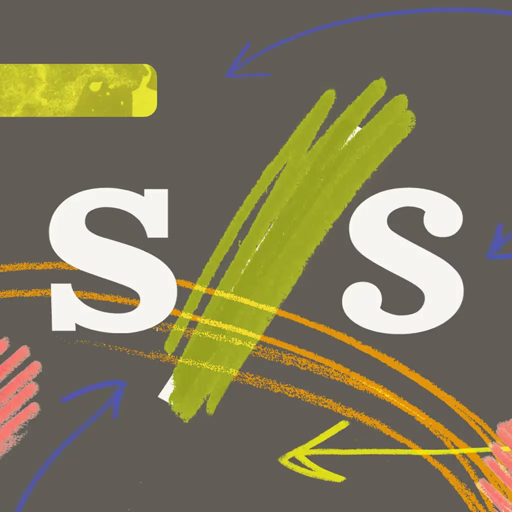 Ícone de compartilhamento na prateleira