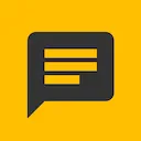 Ícone do recurso de bate-papo