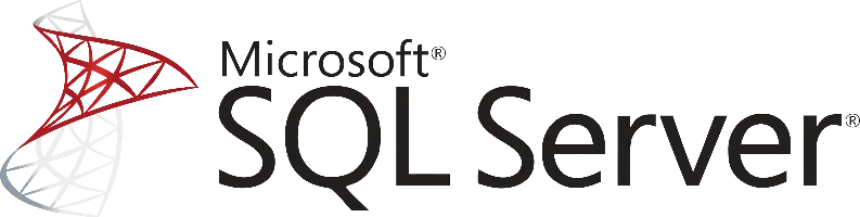 Logotipo de integração do Microsoft SQL Server