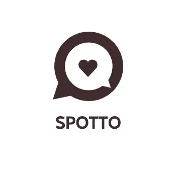 Logotipo da Spotto