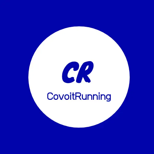 Logotipo da CovoitRunning