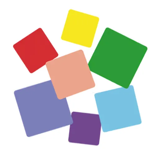 O logotipo da minha creche