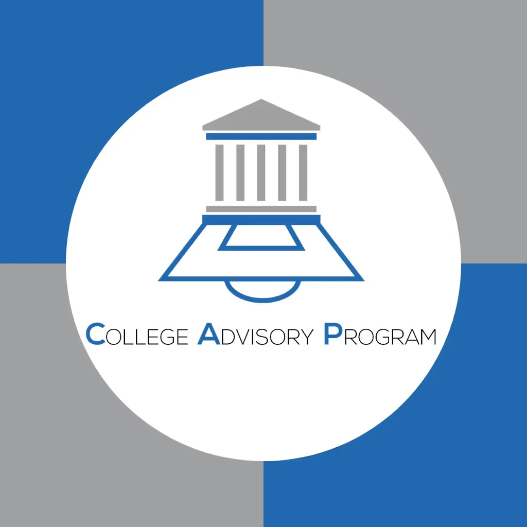 Logotipo da Rush CAP