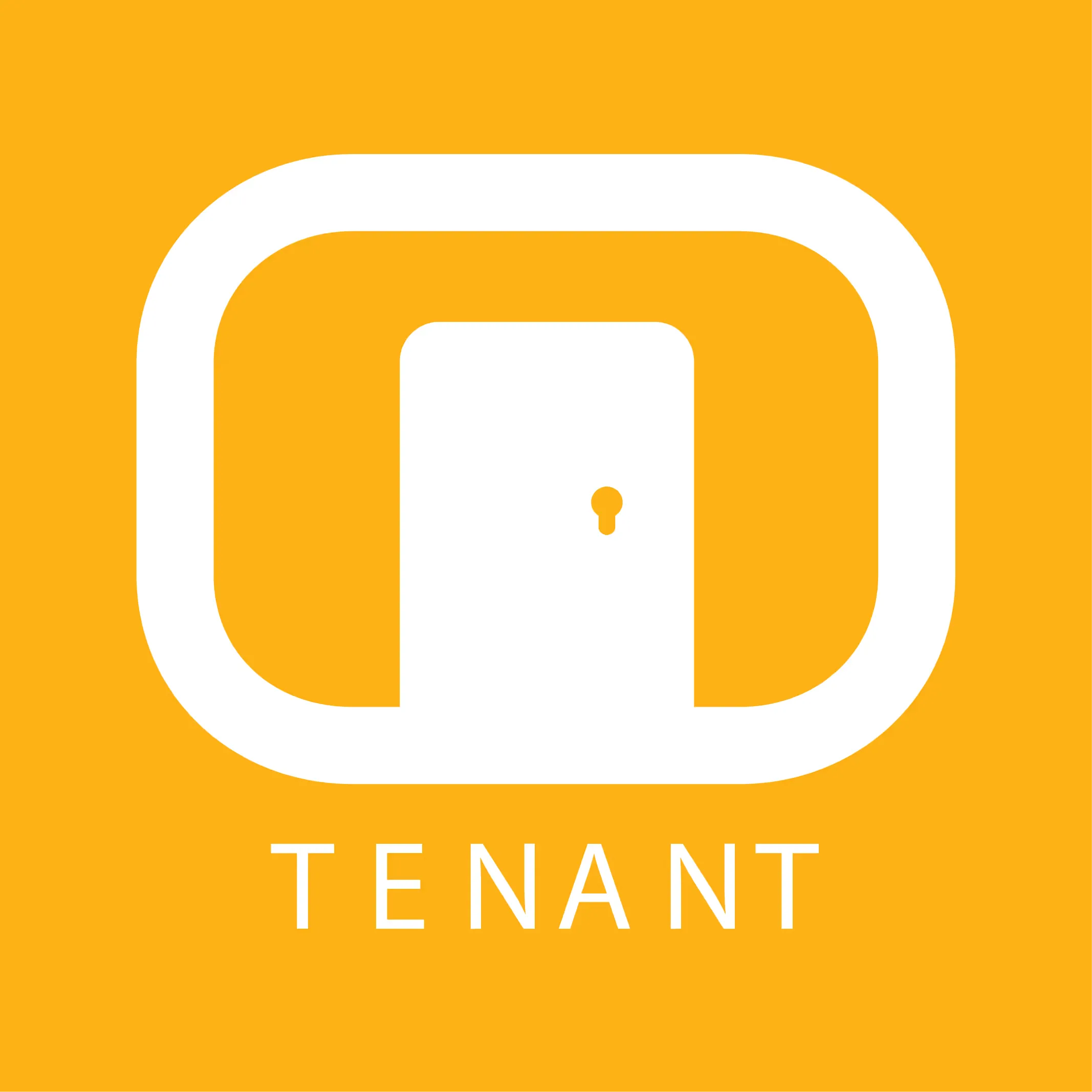 Logotipo do Doorclub Renter