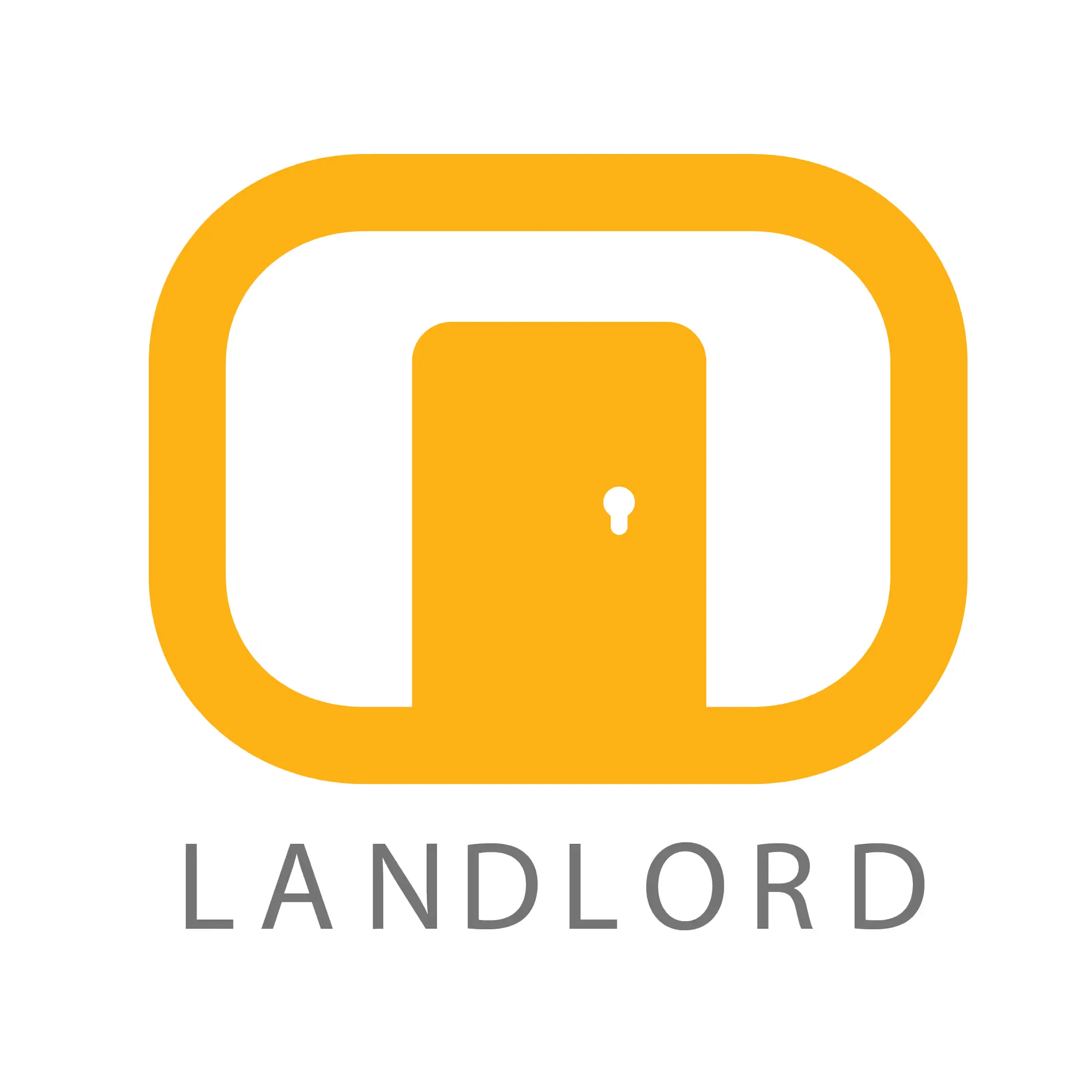 Logotipo do Doorclub Landlord