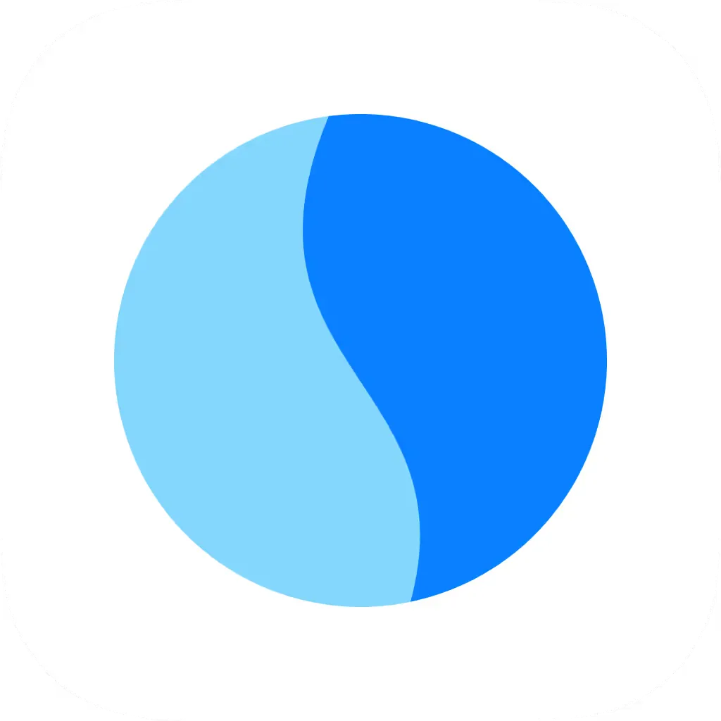 Logotipo da Tracking Happiness