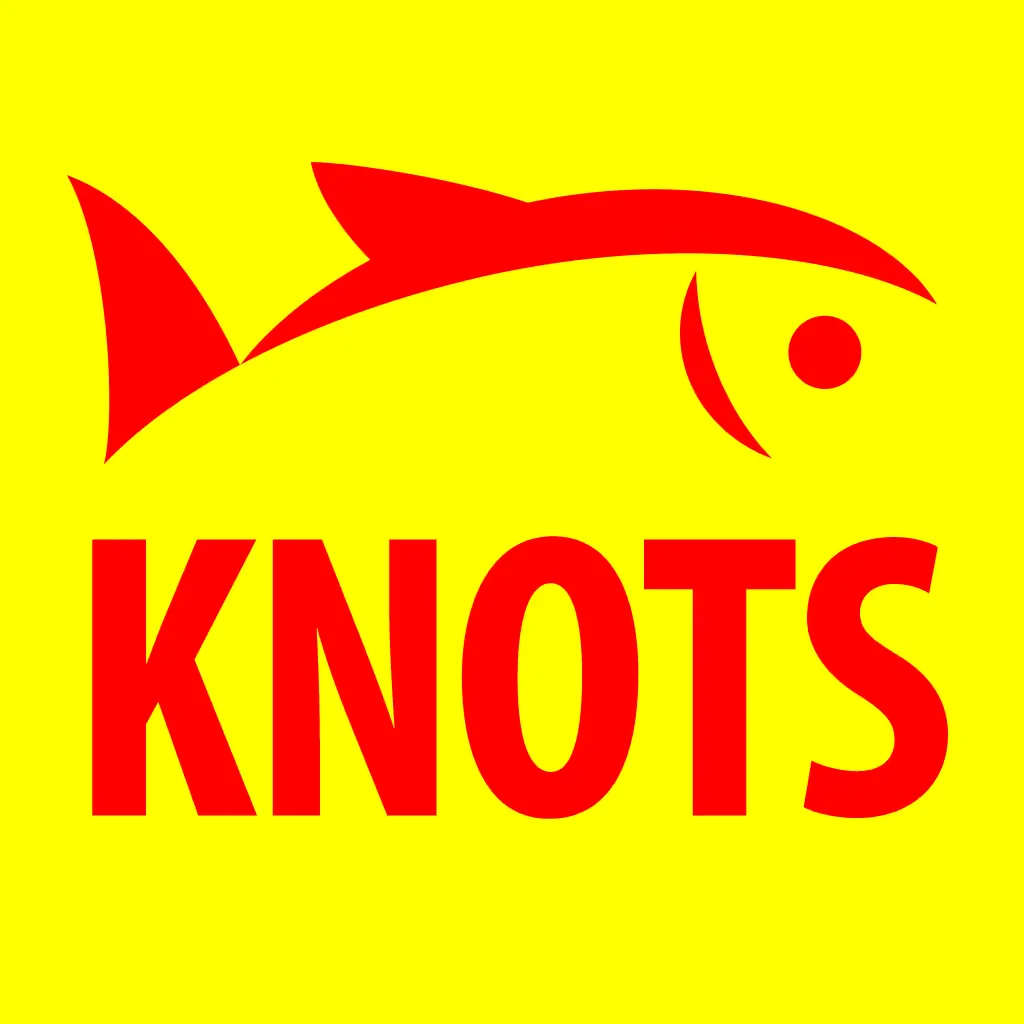 Logotipo da Fishing Knots