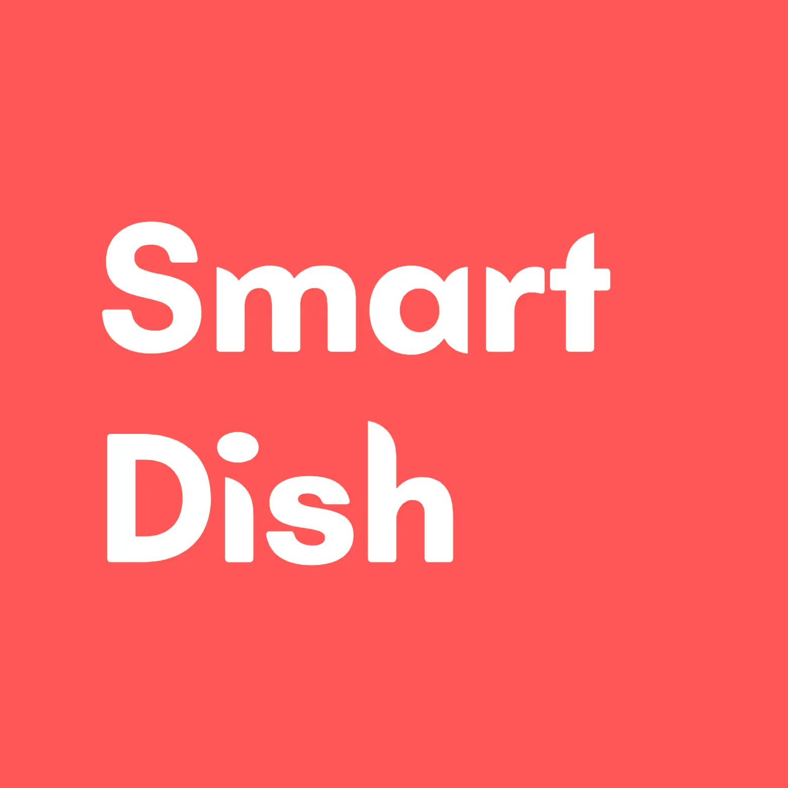 Logotipo da SmartDish