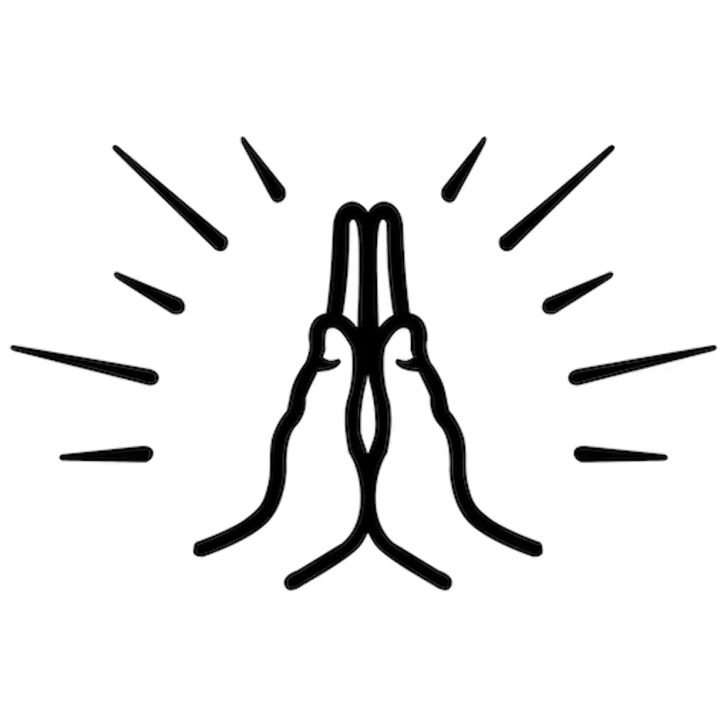 Logotipo peculiar do Yogi