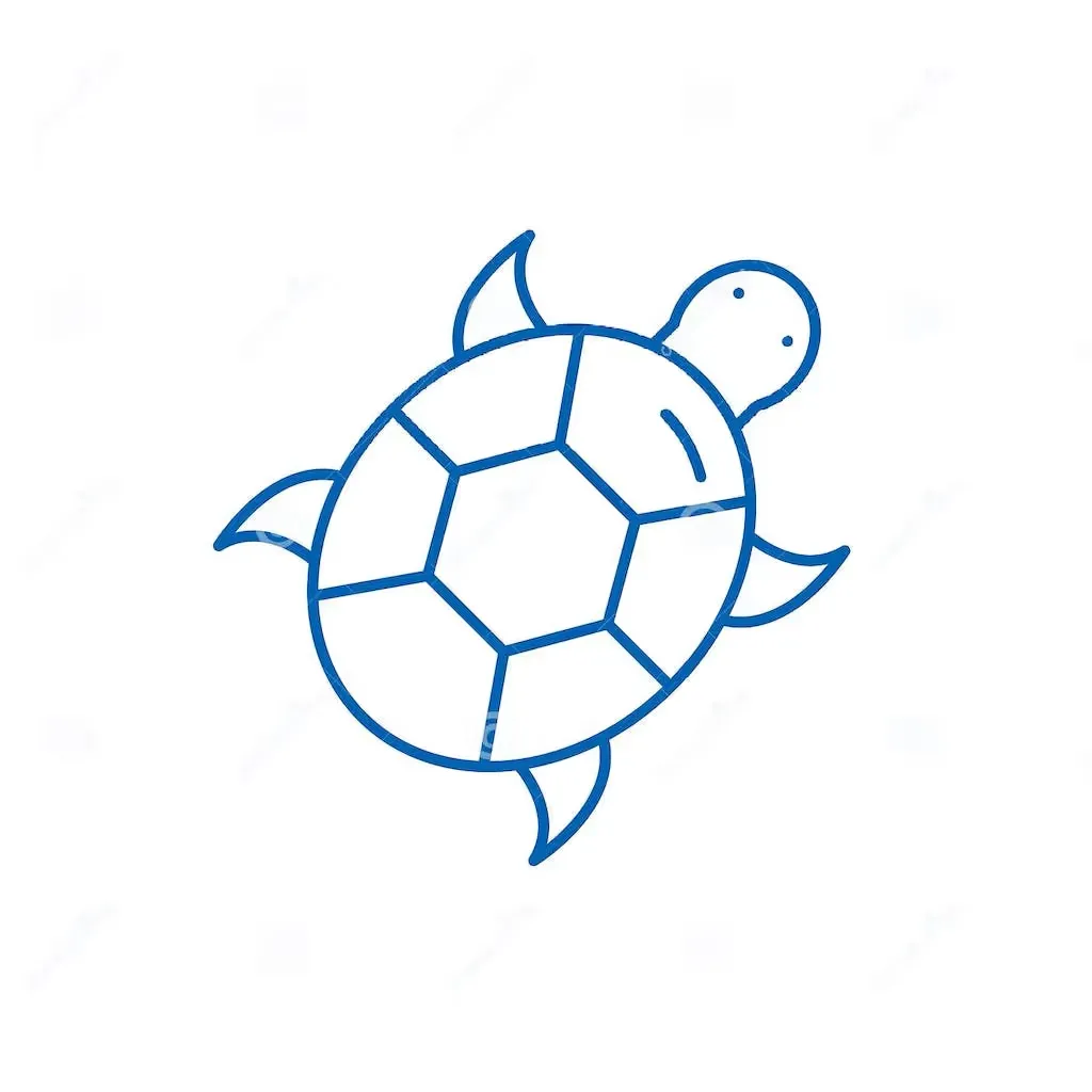 Logotipo dos Relatórios dos Pontos de Mergulho de Koh Tao