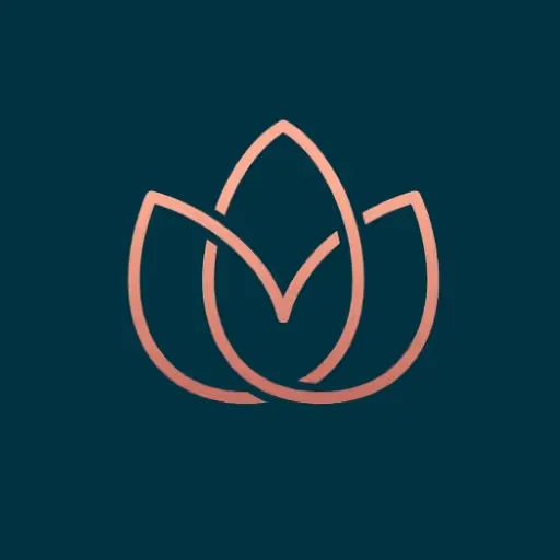 Logotipo da Joy Blossom